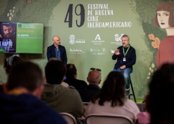 Huelva y República Dominicana impulsan el cine iberoamericano 