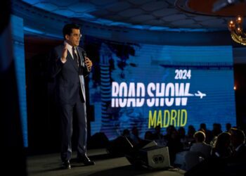 República Dominicana despliega estrategia turística en Madrid