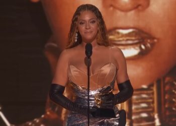 Beyoncé lidera las nominaciones a los Grammy 2025 con 11 candidaturas