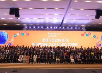 República Dominicana reafirma en India su apuesta por energías renovables