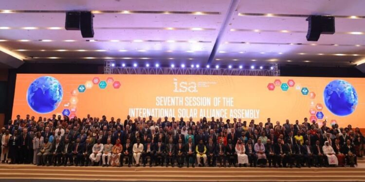 República Dominicana reafirma en India su apuesta por energías renovables