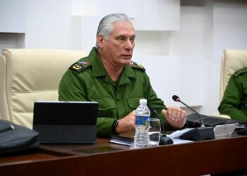 Rusia enviará 80.000 toneladas de diésel a Cuba