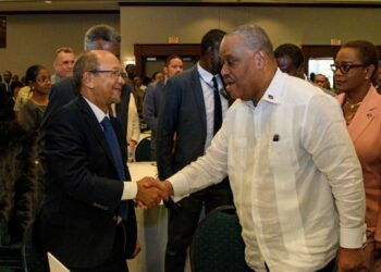 El Consejo de Transición de Haití destituye a Conille como primer ministro