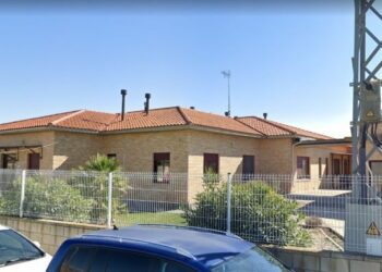 Tragedia en residencia de ancianos deja diez muertos en Zaragoza