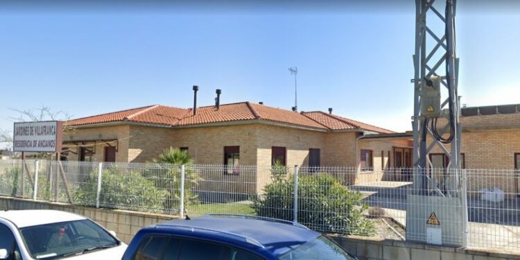 Tragedia en residencia de ancianos deja diez muertos en Zaragoza