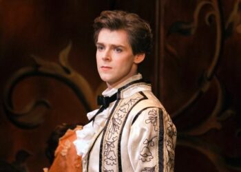 Muere destacado bailarín ruso a los 39 años