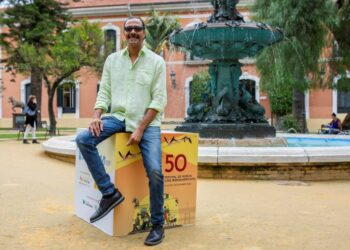 Película dominicana 'La bachata de Biónico' irrumpe el Festival de Huelva 