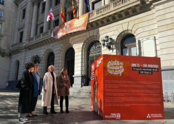 Recuerdan en España a las Mirabal: heroínas inmortales contra la opresión