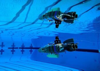 NASA: La Estación Espacial Internacional al borde del colapso