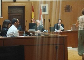 España: Dominicano condenado a más de siete años por tráfico de cocaína