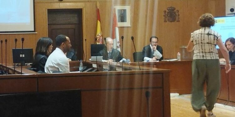 España: Dominicano condenado a más de siete años por tráfico de cocaína