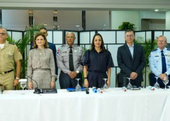 Policía desmiente rumores de haitianos dados de bajas en Constanza