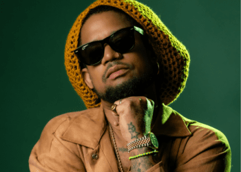 Vakero impacta el merengue con su nuevo sencillo