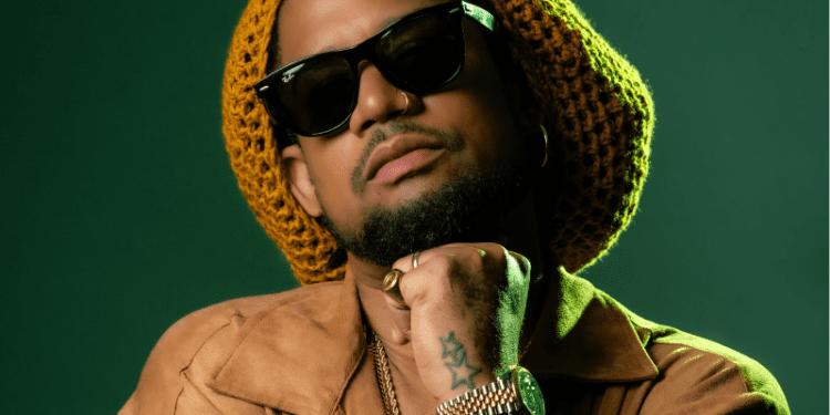 Vakero impacta el merengue con su nuevo sencillo