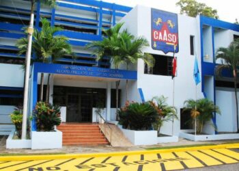 Caasd ofrece descuentos agresivos de hasta 95 % 