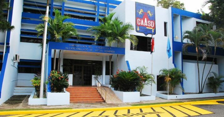 Caasd ofrece descuentos agresivos de hasta 95 %