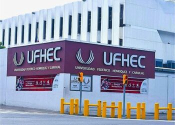 Ufhec destaca avances en educación e investigación en RD