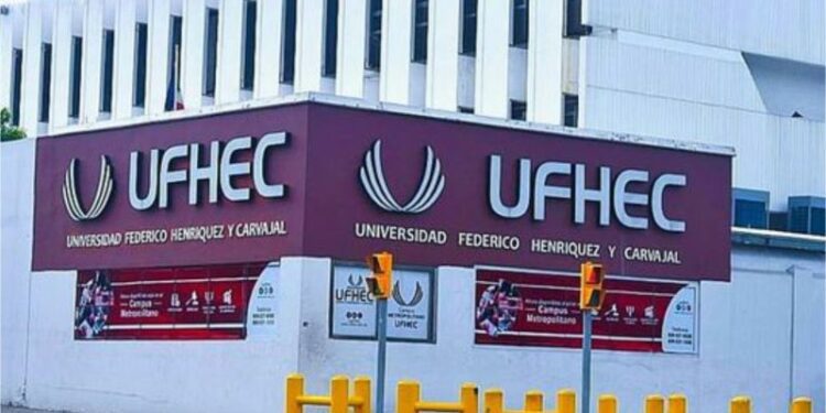 Ufhec destaca avances en educación e investigación en RD