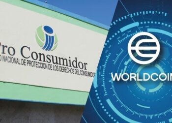 Pro consumidor frena a empresa cambiaba datos biométricos por criptomonedas en RD