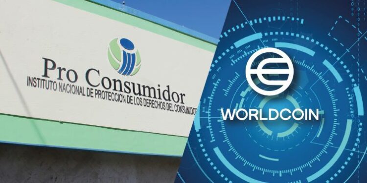 Pro consumidor frena a empresa cambiaba datos biométricos por criptomonedas en RD