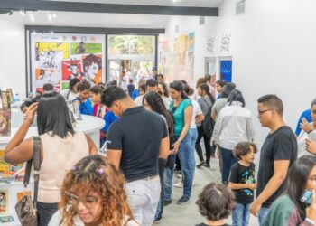 Feria del Libro 2024: promete un sábado de explosión cultural 