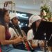 Conciertos juveniles en Galería 360 animan la Navidad dominicana