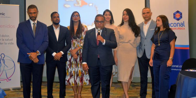 La Alianza por el Stroke presenta su propuesta a las principales ARS del País