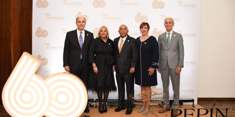 Seguros Pepín celebra 60 años de liderazgo en el mercado asegurador dominicano