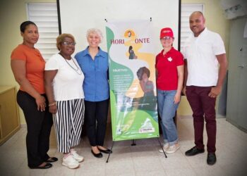 Proyecto busca prevenir matrimonios y embarazos en adolescentes