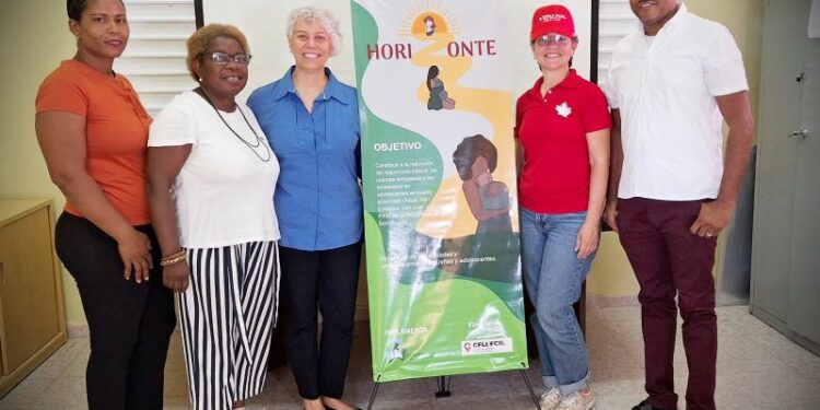 Proyecto busca prevenir matrimonios y embarazos en adolescentes