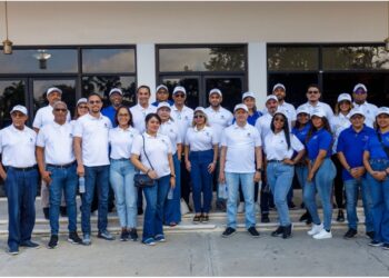 FUNDOURO Dr. Pablo Mateo  realiza con éxito operativo detección temprana de Cáncer de Próstata 