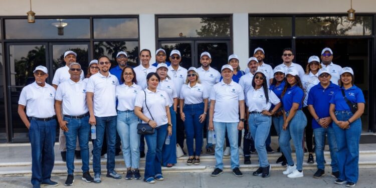 FUNDOURO Dr. Pablo Mateo  realiza con éxito operativo detección temprana de Cáncer de Próstata 