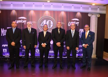 Realizan 16.ª versión de los Premios “Mortero de Oro"
