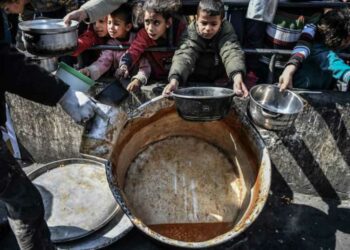 Ataque sin tregua: Israel devastan Gaza, Líbano y Siria