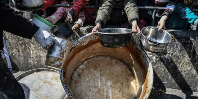 Ataque sin tregua: Israel devastan Gaza, Líbano y Siria