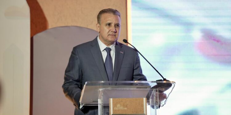 Inversiones millonarias impulsarán la industria cementera dominicana en 2025