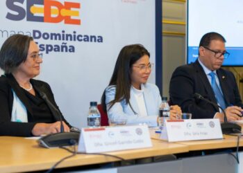Lanzan proyecto para dominicanas emprendedoras en España