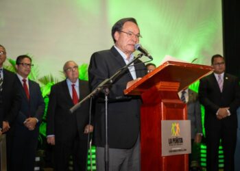 Reconocen Don Pablo Grullón: un legado eterno en Espaillat