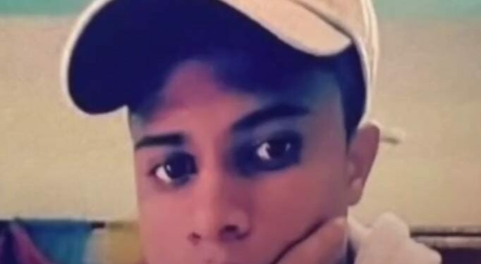 Padres exigen justicia urgente para su hijo aplastado por vidrio