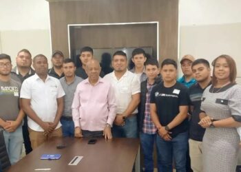 Estudiantes de Guatemala exploran reforma agraria dominicana