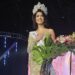 Panameña Italy Mora expulsada de Miss Universo por indisciplina