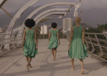 CortoCircuito Latino ShortFest celebra su 20.º aniversario en Nueva York