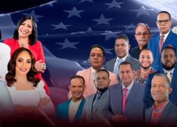 Grupo Medios Panorama anuncia cobertura de elecciones en EE.UU.