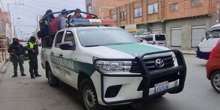 Crisis interna en Bolivia: Gobierno y Evo Morales se acusan mutuamente