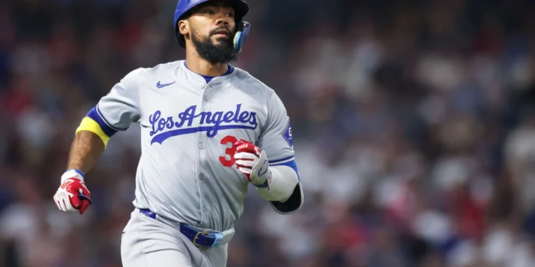 Los jugadores dominicanos agentes libres en MLB 2024