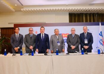 La Semana Dominicana en España inicia con un enfoque empresarial