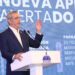 Presidente Abinader presenta plan de respuesta ante tormentas