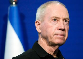 Destituido ministro de Defensa de Israel advierte sobre abandono moral 
