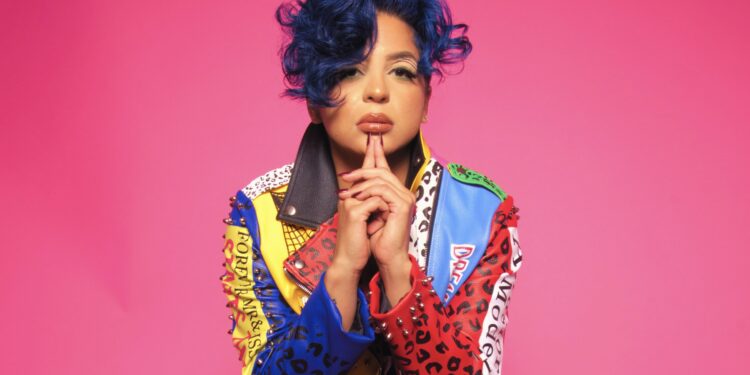 Lee Burgos regresa a RD con concierto en Casa de Teatro