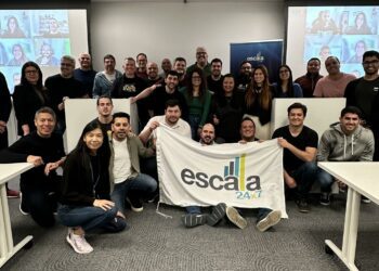 AWS lanza alianza global para impulsar IA generativa